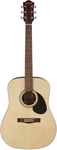 Gretsch Prelude D100 Dreadnought Acoustic Guitar, Beginner Black/natural. Fixed Price $156.28.
