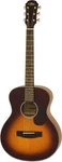 Lil'aria-matte Tobacco Sunburst. Fixed Price $249.00.