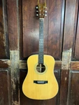 Recording King RD-26 All Solid Wood Dreadnought Steel String Acoustic Guitar. Fixed Price $449.00.