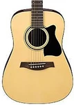 6 String Acoustic Guitar Pack, Right Handed, Natural Gloss (IJV30). Fixed Price $261.05.