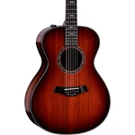 Taylor Custom Sinker Redwoodbocote Grand Auditorium Ae Guitar Shaded Edge Brst. Fixed Price $5999.00.