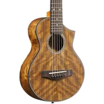 Ibanez EWP14OPN Exotic Wood Piccolo Acoustic Guitar Natural 197881477448 Rf. Fixed Price $159.99.