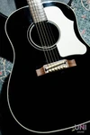 Gibson Custom Shop 1960S J-45 Adj 2008 Rare Black Finish Shipping From Japan. Fixed Price $2699.99.