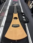 Martin Backpacker Steel String Acoustic Guitar With Travel Bag. Fixed Price $269.00.