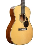 Pre-owned Martin Custom Shop "alamo Authentic" 1929 Acoustic Guitar. Fixed Price $8500.00.