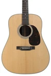 Martin Custom Shop Sweetwater Hand-selected 21 Style Ziricote Dreadnought. Fixed Price $5099.00.
