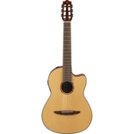 New! Yamaha NCX1-NT Acoustic Electric Classical Guitar *free Shipping The.... Fixed Price $549.99.