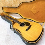 S.yairi YD302 Acoustic Guitar Hard Case Safe Packing!. Fixed Price $782.00.