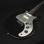 Eastman Fuller Tone FT-DC'62-MB Moss Black Electric Guitar W/gig Bag. Fixed Price $999.00.