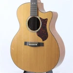 Martin GPCPA1 Used Natural W/hard Case. Fixed Price $1771.99.
