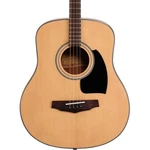 Ibanez PFT2 Performance Series Tenor Acoustic Guitar, Natural High-gloss W/. Fixed Price $229.99.