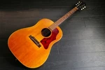 Gibson J-50 Natural 1965 Acoustic Guitar. Fixed Price $3800.00.