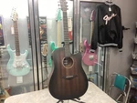 Vintage Statesboro VE440K Acoustic Guitar. Fixed Price $358.00.