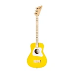 Loog Pro 3-STRING Acoustic Guitar. Fixed Price $107.30.