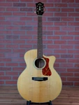 Guild F-150CE Jumbo Acoustic-electric Guitar Natural. Fixed Price $1199.99.