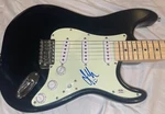 Armin Van Buren Intense Imagine Shivers 76 Mirage Signed Electric Guitar Psa. Fixed Price $599.99.