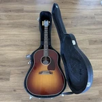 Gibson J-45 Std Rosewood W/ Case Great Condition. Fixed Price $2625.00.