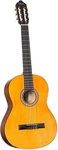 Valencia 200 Series 3/4 Size Hybrid Classical Acoustic Guitar Natural. Fixed Price $122.99.