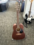 Mitchell Acoustic Guitars T331/NS (B02099893). Fixed Price $175.00.
