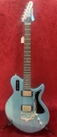 Eastman Guitars Juliet La Electric - Celestine Blue. Fixed Price $899.99.