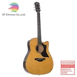 Yamaha A5M Vn Are Electric Acoustic Guitar. Fixed Price $1590.55.