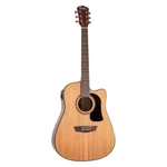 Washburn D5CE-PACK Apprentice Acoustic-electric Guitar *usa Small Business*. Fixed Price $259.00.