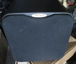 Velodyne Minivee Powered Subwoofer Great Shape!. Fixed Price $325.00.