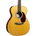 Martin 000-13E Retro Walnut Road Series Acoustic-electric Guitar, Solid Spruce. Fixed Price $1549.99.