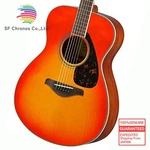 Yamaha Acoustic Guitar Series Autumn Burst FS820AB. Fixed Price $364.82.