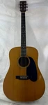 Martin D-35 1970 Made Usa Acoustic Dreadought Guitar. Fixed Price $2250.00.