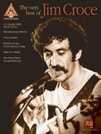 Very Best Of Jim Croce For Guitar Tab Sheet Music Chords Lyrics Folk Songs Book. Fixed Price $25.99.