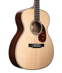 Larrivee OM-60 Sitka Spruce/indian Rosewood Acoustic Guitar. Fixed Price $4649.00.