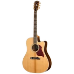 Gibson Songwriter Recording Artist Antique Natural. Fixed Price $6213.43.