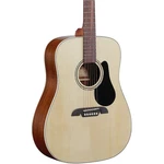 Alvarez RD26 Dreadnought Acoustic Guitar, Spruce Top. Fixed Price $249.99.