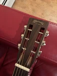 Martin 000-15SM 15-SERIES 12 Fret Acoustic Guitar. Fixed Price $1800.00.