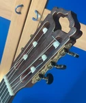 Armin Hanika 60 Pc Natural Torres Concert Guitar - Professional Line Video. Fixed Price $1728.85.