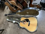 Yamaha FG-351B Acoustic Dreadnought Guitar Made In Japan 1978-1980 Excellent. Fixed Price $1250.00.
