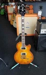 Bluesbird In Iced Tea Burst W/guild Hardhsell Case. Fixed Price $999.00.