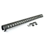 Heat Shield For Mossberg 12 Ga / 500A 590 835 Maverick 88. Fixed Price $19.75.