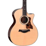 Taylor Next Generation 414CE Grand Auditorium Acousticelectric Guitar Natural. Fixed Price $2699.00.