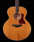 Taylor 615 Jumbo, Natural, 1991 - Used. Fixed Price $2750.00.