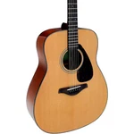 Yamaha FG800J Solid Spruce Top Dreadnought Acoustic Guitar Natural. Fixed Price $259.99.