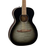 Fender FA-235E Concert Acoustic-electric Guitar Moonlight Burst. Fixed Price $312.29.