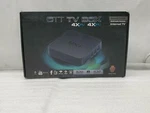 Mxq Ott Android 4.4 Tv Box Internet 4X Cpu Gpu H.264 H.265 1080P Full Hd.. Fixed Price $30.96.