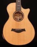 Taylor 912CE 12-FRET Grand Concert Acoustic Guitar W/hsc, 2018 Used. Fixed Price $4600.00.