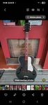 Silvertone - 1960S Acoustic Parlor Guitar!. Fixed Price $175.00.