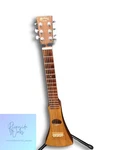 Martin Backpacker Travel Guitar Compact And Portable Design. Fixed Price $564.33.