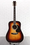 Martin D-41 Standard Series Acoustic Guitar 1935 Sunburst. Fixed Price $5414.99.