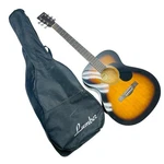 Lumber LFG10TS Acoustic Guitar. Fixed Price $395.36.