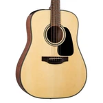Takamine GLD12E-NS Dreadnought Acoustic-electric Guitar, Okoume Top. Fixed Price $459.00.